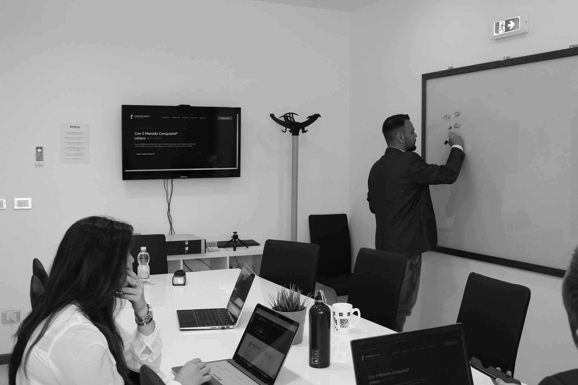 Strategie Digitali - Office